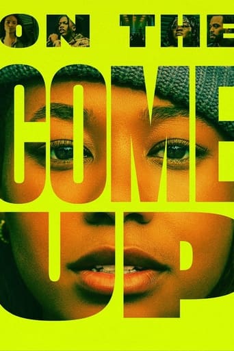 ดูหนังออนไลน์ฟรี On the Come Up ออนเดอะคัมอัพ (2022)