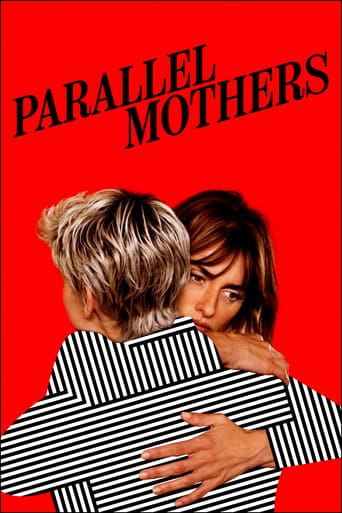 ดูหนังออนไลน์ฟรี Parallel Mothers สองมารดา (2021)