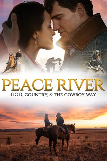 ดูหนังออนไลน์ฟรี Peace River แม่น้ำสันติภาพ (2022)