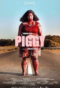 ดูหนังออนไลน์ฟรี Piggy (Cerdita) (2022)