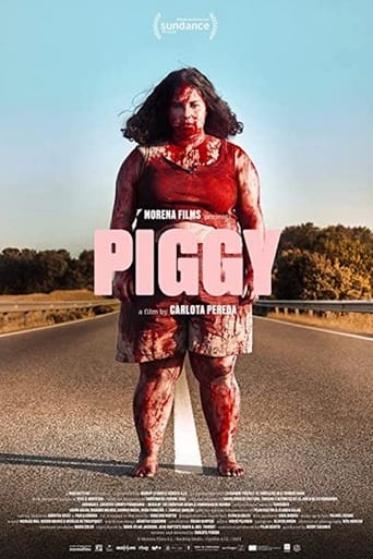 ดูหนังออนไลน์ฟรี Piggy (Cerdita) (2022)