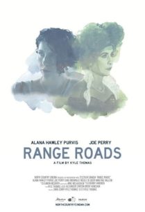 ดูหนังออนไลน์ฟรี Range Roads เร้นท์ โรด (2021)