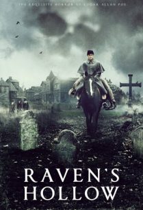 ดูหนังออนไลน์ฟรี Raven’s Hollow เรเวน ฮอลโลว์ (2022)