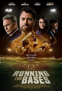 ดูหนังออนไลน์ฟรี Running the Bases รันนิ่ง เดอะ เบรด (2022)