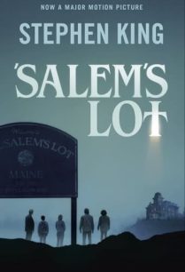 ดูหนังออนไลน์ฟรี Salem’s Lot เซเลมส์ ล็อต (2023)