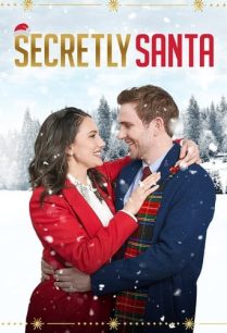 ดูหนังออนไลน์ฟรี Secretly Santa ซานต้าอย่างลับๆ (2021)