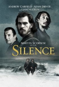 ดูหนังออนไลน์ฟรี Silence ศรัทธาไม่เงียบ (2016)