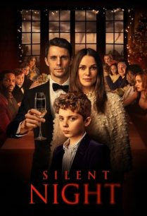 ดูหนังออนไลน์ฟรี Silent Night คืนเงียบ (2021)