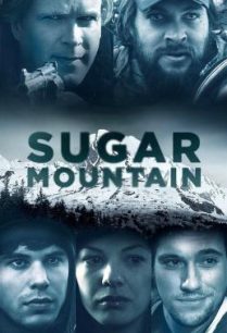 ดูหนังออนไลน์ฟรี Sugar Mountain ชูการ์ เมาน์เทน (2016)