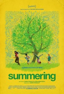 ดูหนังออนไลน์ฟรี Summering ฤดูร้อน (2022)