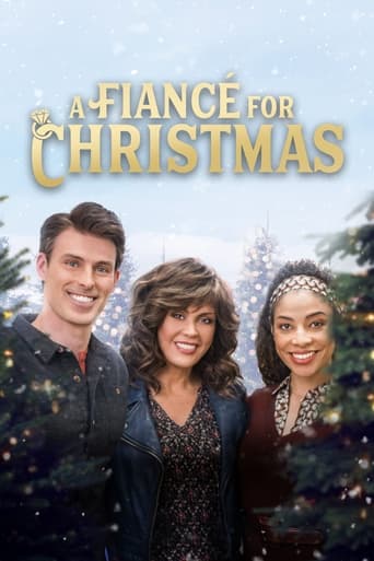 ดูหนังออนไลน์ฟรี A Fiancé for Christmas คู่หมั้นสำหรับคริสต์มาส (2021)