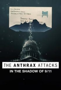 ดูหนังออนไลน์ฟรี The Anthrax Attacks ดิ แอนแทร็กซ์ แอทแท็คส์ (2022)