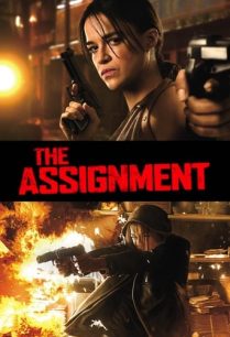 ดูหนังออนไลน์ฟรี The Assignment (2016)