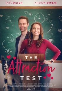 ดูหนังออนไลน์ฟรี The Attraction Test การทดสอบแรงดึงดูด (2022)