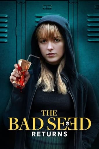 ดูหนังออนไลน์ฟรี The Bad Seed Returns เดอะแบด ซีดรีเทิร์น (2022)