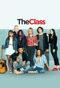 ดูหนังออนไลน์ฟรี The Class เดอะ คลาส (2022)