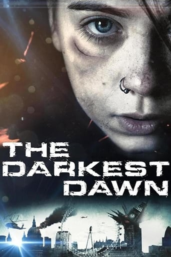 ดูหนังออนไลน์ฟรี The Darkest Dawn อรุณรุ่งมฤตยู (2016)