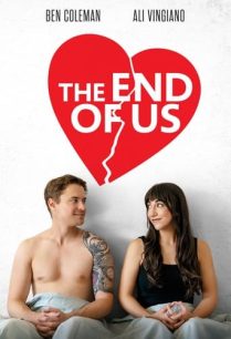 ดูหนังออนไลน์ฟรี The End of Us จุดจบของเรา (2021)