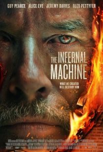 ดูหนังออนไลน์ฟรี The Infernal Machine เครื่องมือนรก (2022)