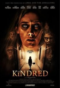 ดูหนังออนไลน์ฟรี The Kindred เครือญาติสยอง (2021)