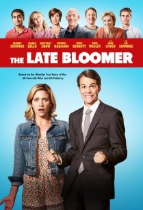 ดูหนังออนไลน์ฟรี The Late Bloomer กว่าจะสำเร็จ (2016)