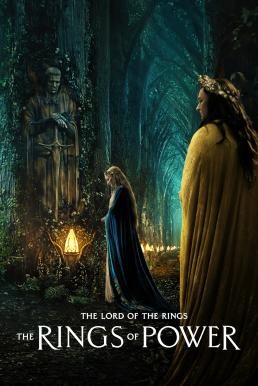 ดูหนังออนไลน์ The Lord of the Rings: The Rings of Power Season 1 เดอะลอร์ดออฟเดอะริงส์: แหวนแห่งอำนาจ ซีซั่น 1 (2022) พากย์ไทย