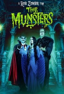 ดูหนังออนไลน์ฟรี The Munsters มุนสเตอร์ส (2022)