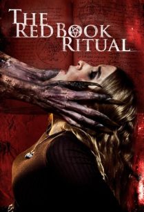 ดูหนังออนไลน์ฟรี The Red Book Ritual สมุดแดงพิธีกรรมซาตาน (2022)