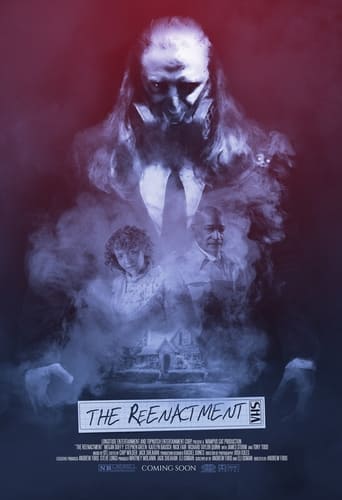 ดูหนังออนไลน์ฟรี The Reenactment เดอะ รีแนคเม้นท์ (2021)