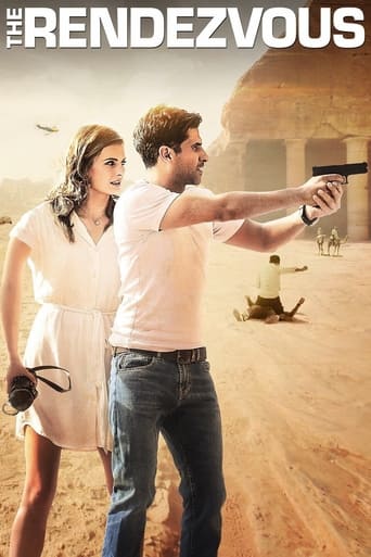 ดูหนังออนไลน์ฟรี The Rendezvous ข้ามขอบฟ้า ล่าวันสิ้นโลก (2016)