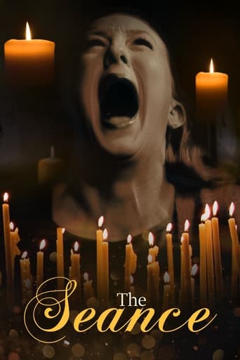 ดูหนังออนไลน์ฟรี The Seance เดอะ เซนซ์ (2021)