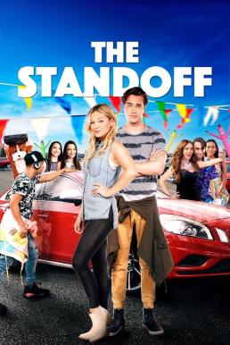 ดูหนังออนไลน์ฟรี The Standoff สามวันนี้ เพื่อฝันของเรา (2016)