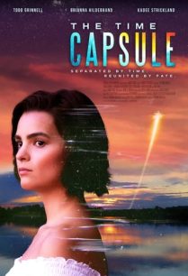 ดูหนังออนไลน์ฟรี The Time Capsule เดอะ ไทม์ แคปซูล (2022)