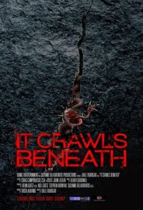 ดูหนังออนไลน์ฟรี They Crawl Beneath พวกมันคลานอยู่ข้างใต้ (2022)