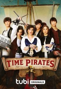 ดูหนังออนไลน์ฟรี Time Pirates ไทม์ ไพเรทส์ (2022)