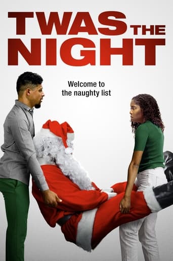 ดูหนังออนไลน์ฟรี Twas the Night ทวอส เดอะ ไนท์ (2021)