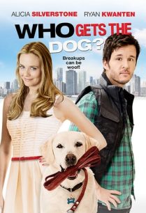 ดูหนังออนไลน์ฟรี Who Gets the Dog? ฮู เกตส์ เดอะ ด็อก (2016)