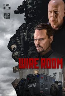 ดูหนังออนไลน์ฟรี Wire Room ไวร์รูม (2022)