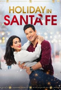 ดูหนังออนไลน์ฟรี Holiday in Santa Fe วันหยุดในซานตาเฟ (2021)