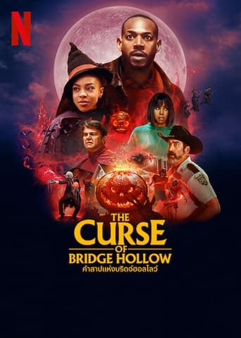 ดูหนังออนไลน์ฟรี The Curse of Bridge Hollow คำสาปแห่งบริดจ์ฮอลโลว์ (2022)