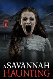 ดูหนังออนไลน์ฟรี A Savannah Haunting สะวันนาหลอน (2022)