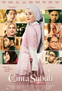 ดูหนังออนไลน์ฟรี Cinta Subuh ซินตา ซูบุห์ (2022)