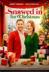 ดูหนังออนไลน์ฟรี Snowed In for Christmas หิมะตกในวันคริสต์มาส (2021)