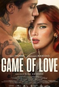 ดูหนังออนไลน์ฟรี Game of Love เกมแห่งความรัก (2022)