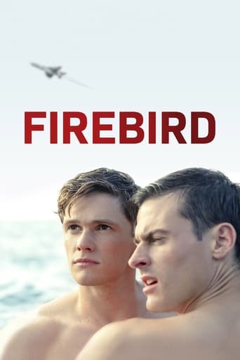 ดูหนังออนไลน์ฟรี Firebird วิหคเพลิง (2021)