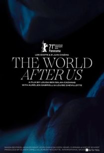 ดูหนังออนไลน์ฟรี The World After Us โลกหลังเรา (2021)