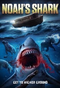 ดูหนังออนไลน์ฟรี Noah’s Shark ฉลามโนอาห์ (2021)