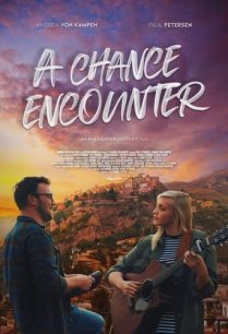 ดูหนังออนไลน์ฟรี A Chance Encounter เชนท์ เอ็นเคาน์เตอร์ (2022)