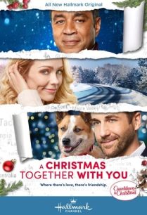 ดูหนังออนไลน์ฟรี A Christmas Together With You คริสต์มาสร่วมกับคุณ (2021)