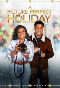 ดูหนังออนไลน์ฟรี A Picture Perfect Holiday (2021)